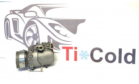 Mitsubishi canter klima kompresörü 