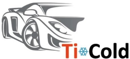 tiCold Oto Klima Kompresör